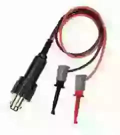 PJP 7096 Female BNC to Micro SMD Test Clips